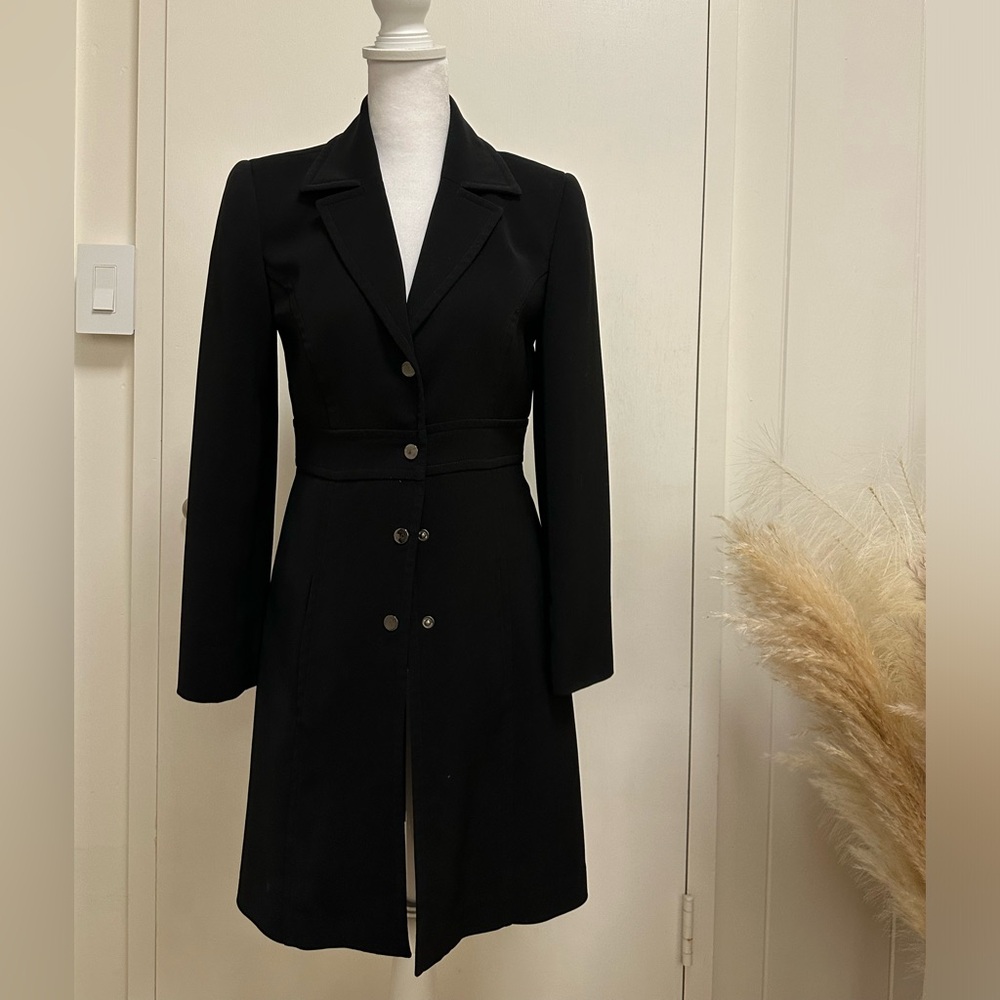 Coat in Excellent Condition